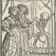 Hans Holbein’s The Dance of Death